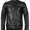 black-bomber-leather-jacket