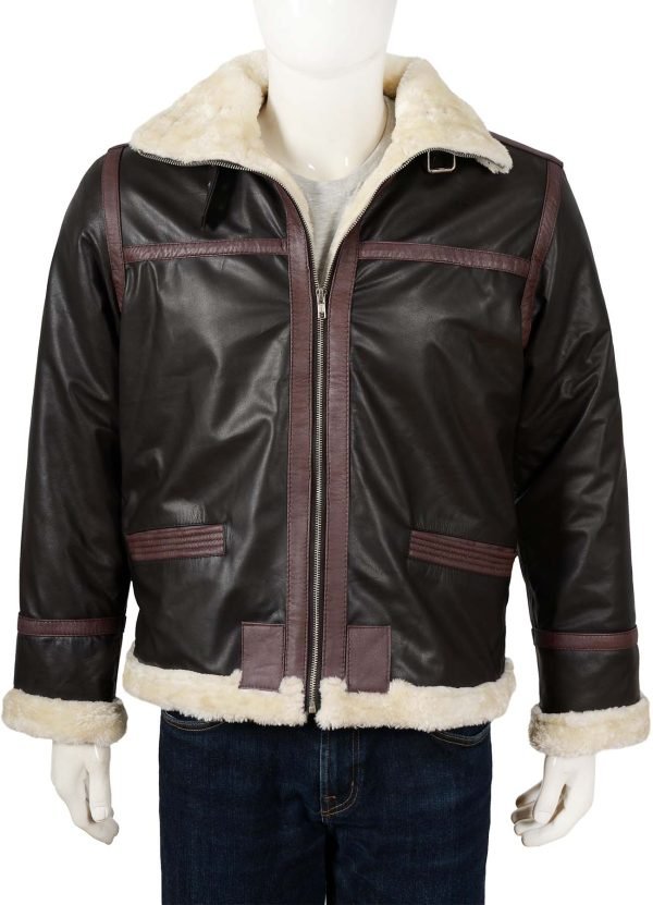 Bomber Jackets at American Stores