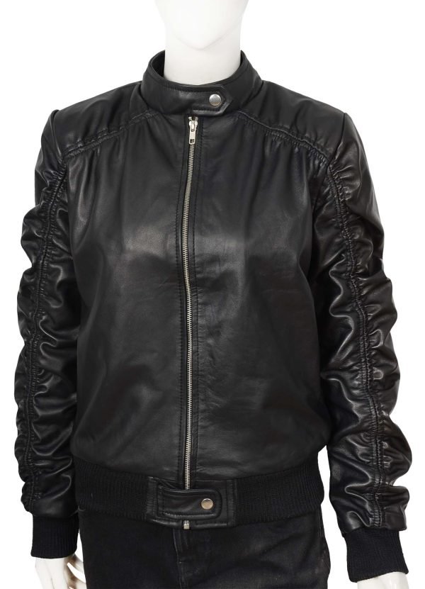 Bomber Jackets at American Stores
