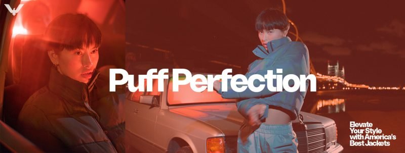 Puffer Jackets