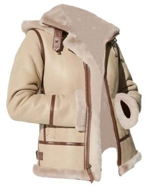 Womens-Beige-Shearling-Fur-Jacket-510x619