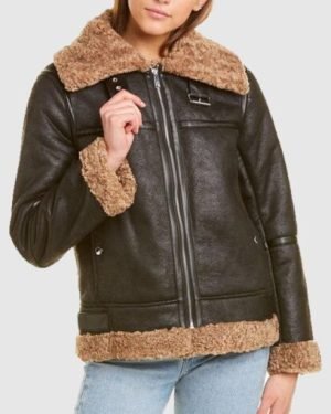 Womens-Black-Aviator-Leather-Jacket-510x510