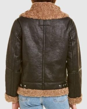 Womens-Black-Fur-Leather-Jacket-510x510