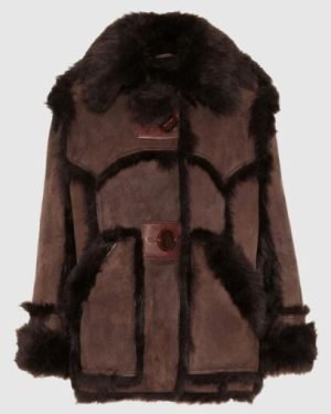 Womens-Brown-Suede-Leather-Coat-510x510