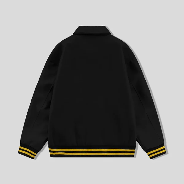 AllBlackgoldb